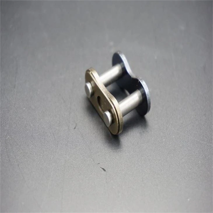High Quality Roller Chain Crank Link Parim tarnija Hiinas